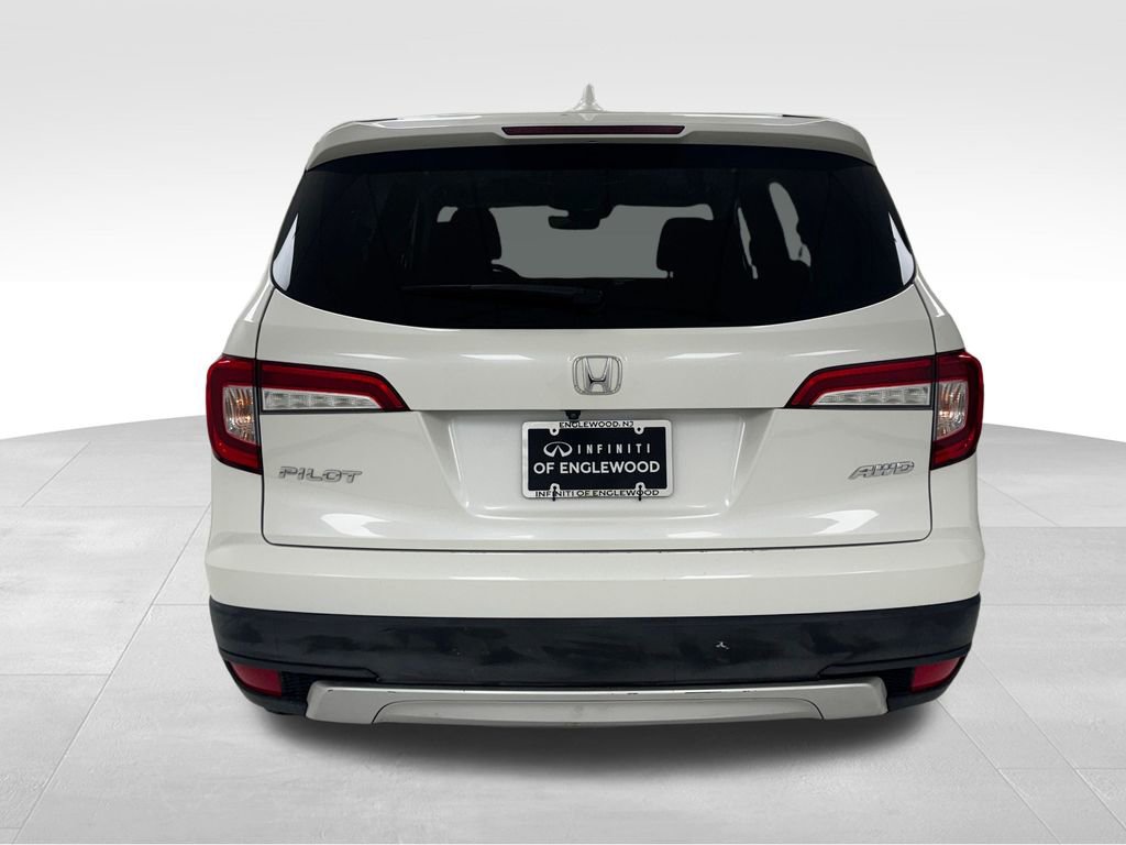 Used 2019 Honda Pilot EX-L image 6