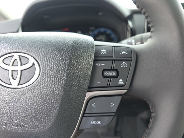 New 2026 Toyota Camry XLE image 17