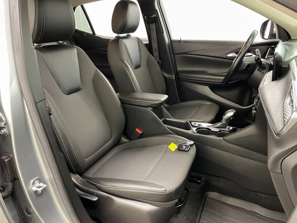 Certified 2024 Buick Encore GX Preferred image 36