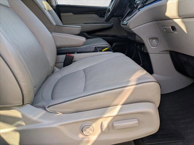 Used 2024 Honda Odyssey Elite image 26