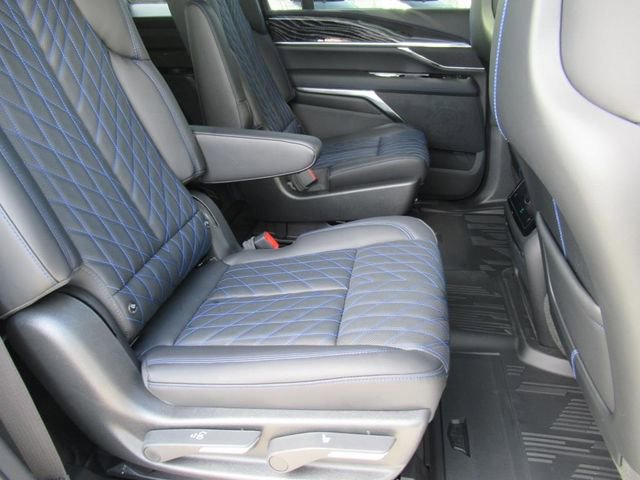 New 2026 Cadillac Escalade IQ Sport 1 image 35