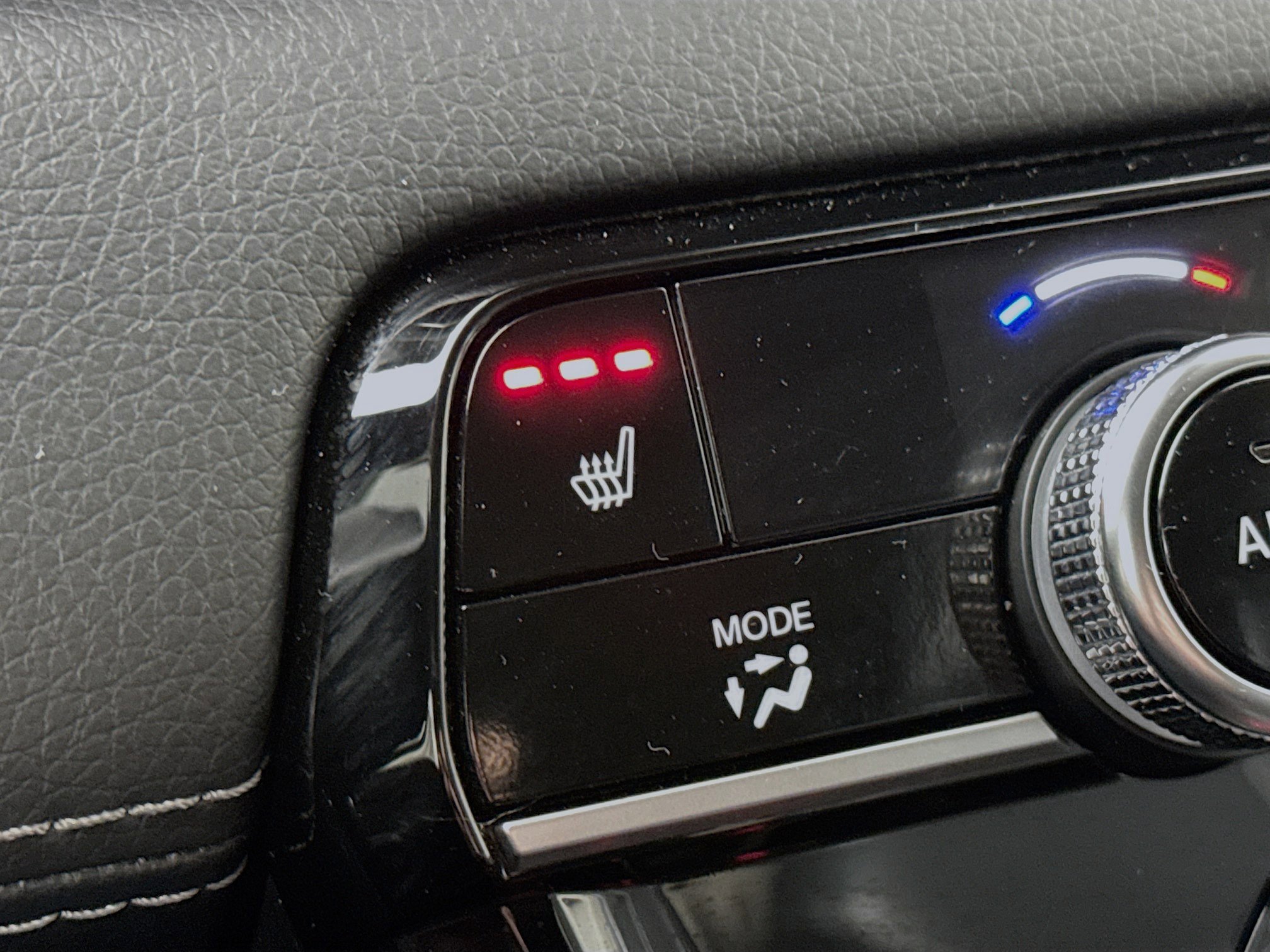 Certified 2023 Honda Pilot EX-L image 19