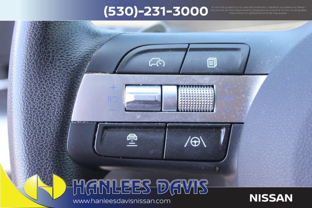 Used 2024 Hyundai Kona SE FWD image 24