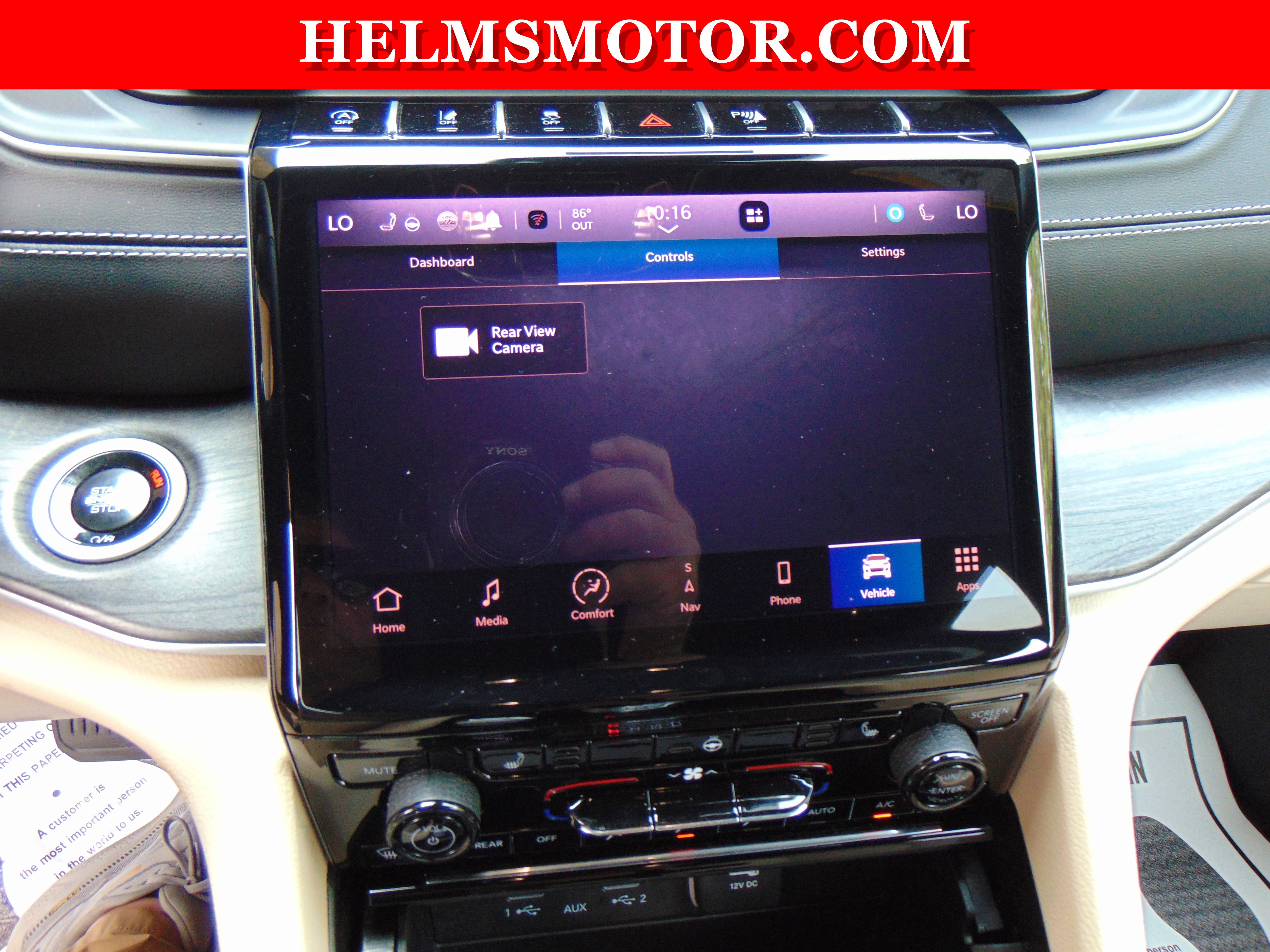 Certified 2024 Jeep Grand Cherokee Limited image 25