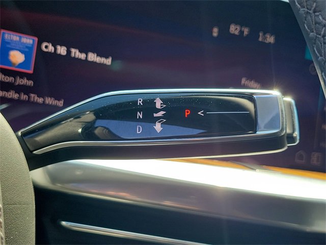 New 2026 Cadillac Escalade Platinum Sport image 16
