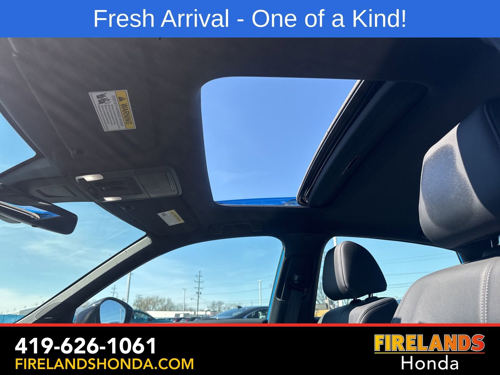 Used 2026 Honda Civic Sport Touring image 24