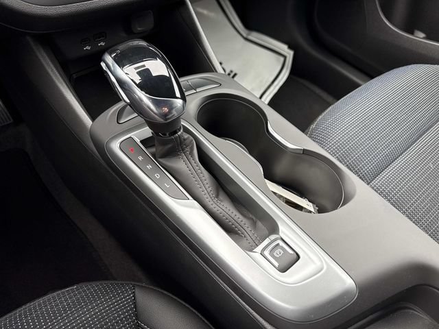 New 2026 Buick Envista Preferred w/ Convenience I Package FWD image 22