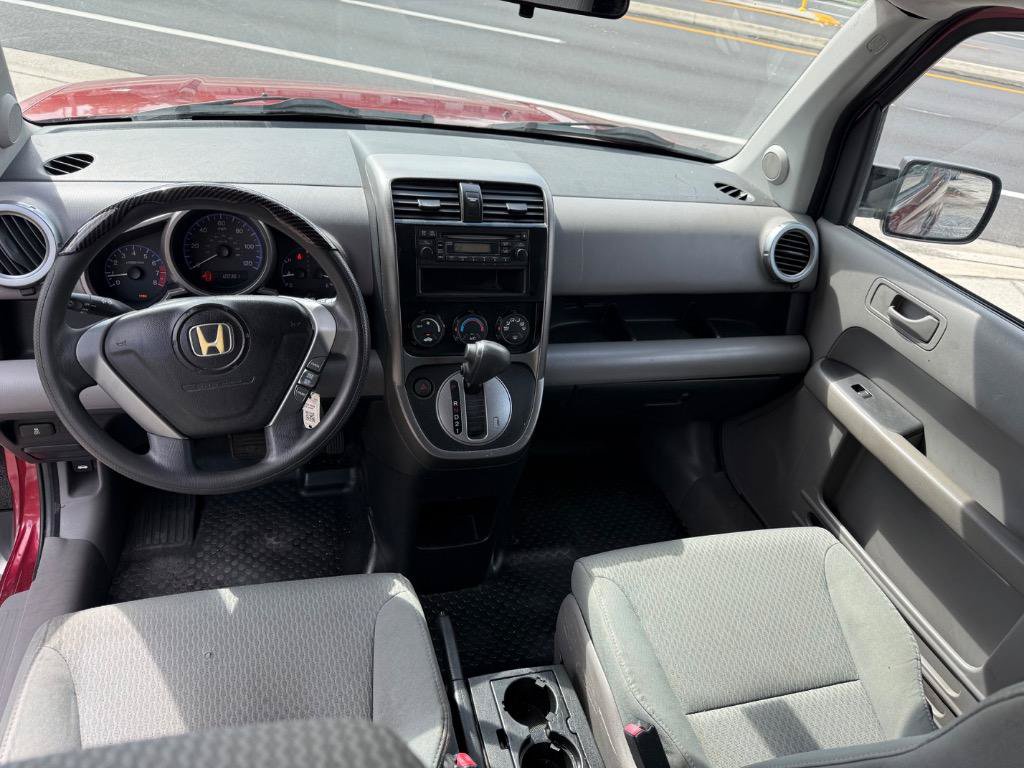 Used 2009 Honda Element LX image 21
