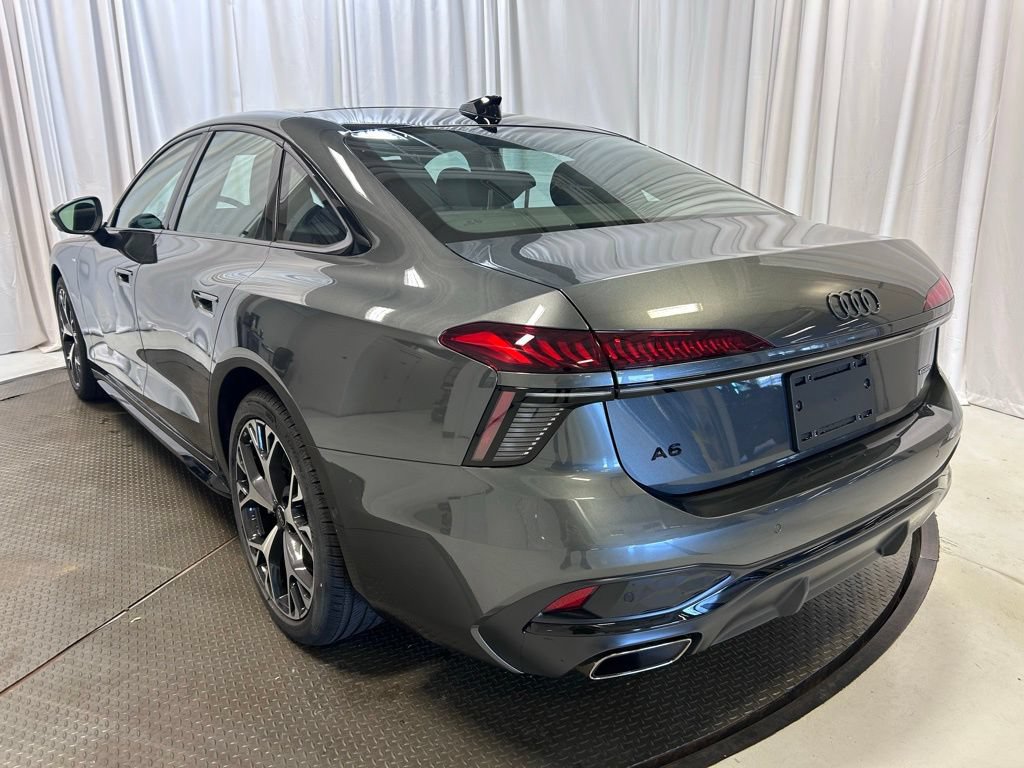 New 2026 Audi A6 Premium Plus AWD/4WD image 26