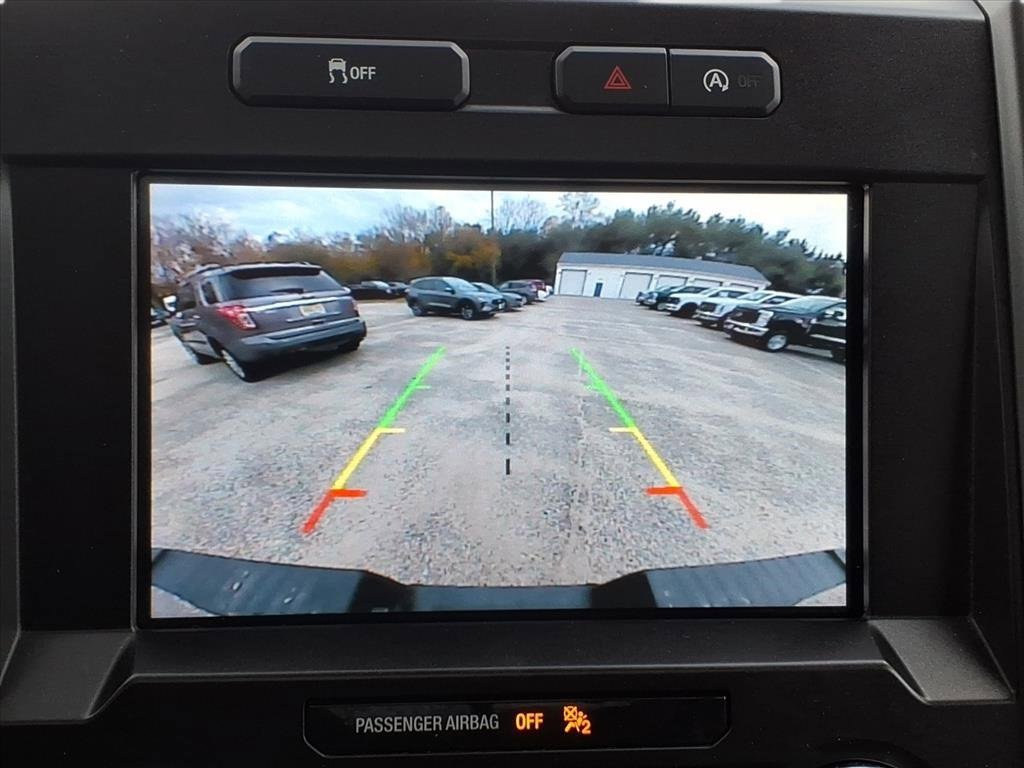 Used 2019 Ford F150 XLT w/ Equipment Group 302A Luxury image 24