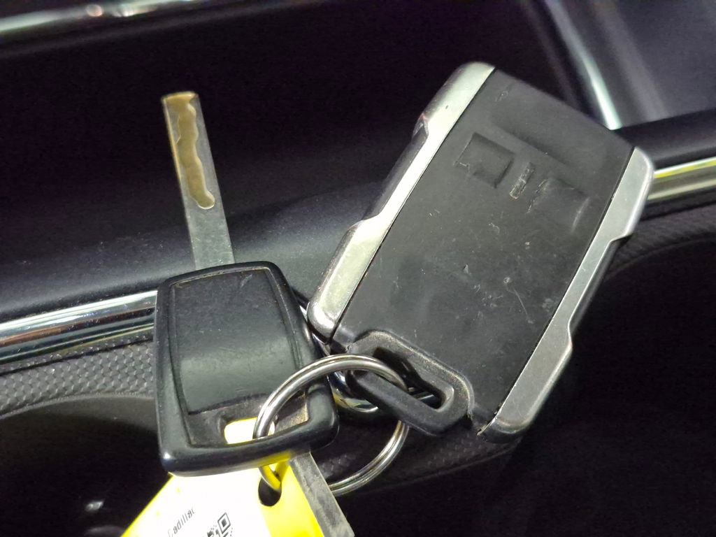 Used 2016 Chevrolet Silverado 3500 LTZ w/ Duramax Plus Package image 24