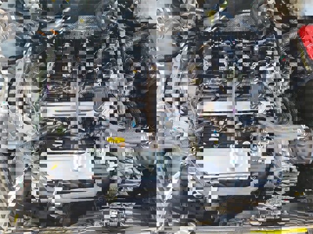 Certified 2025 Nissan Versa SV w/ Trunk Package image 30