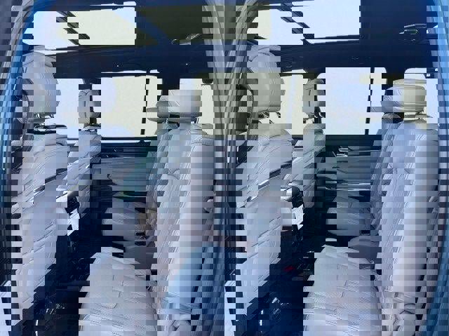 New 2026 Jeep Grand Wagoneer L Summit image 46