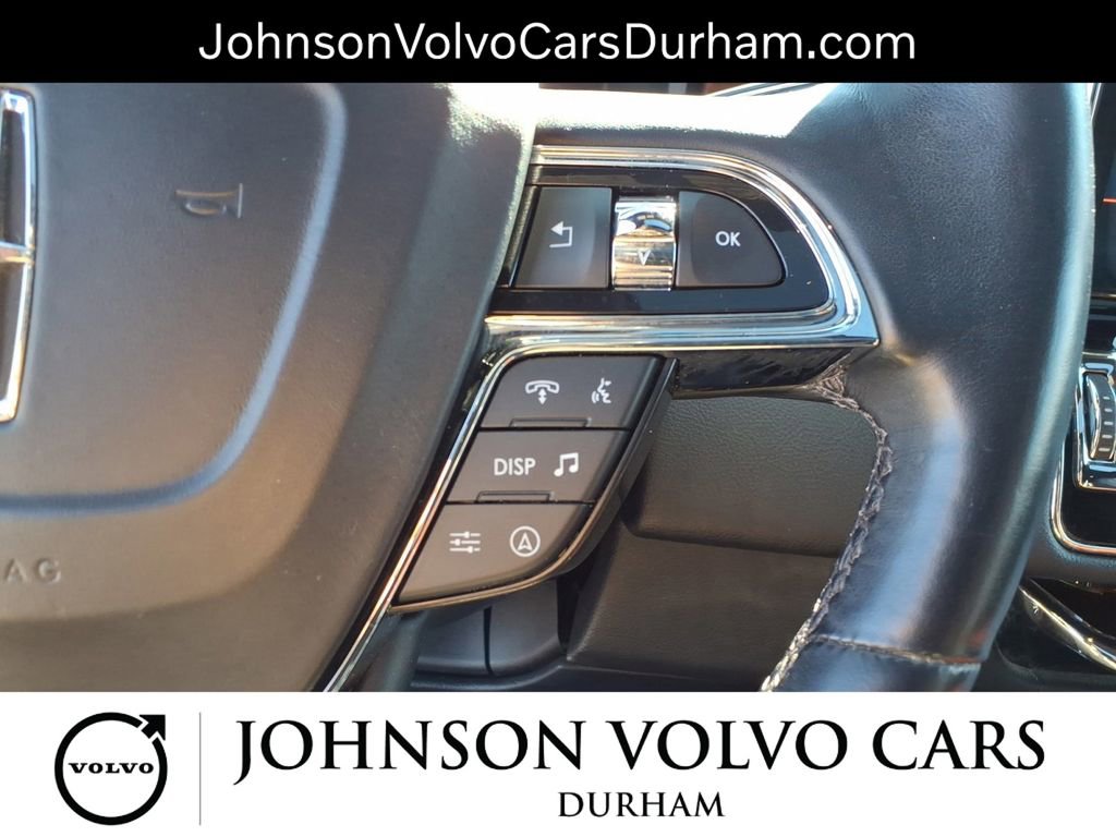 Used 2024 Lincoln Navigator L 4WD image 20