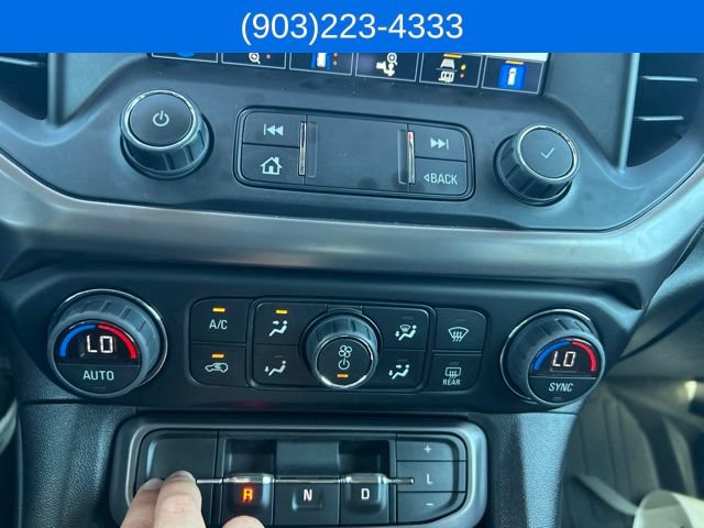 Used 2023 GMC Acadia AT4 w/ Technology Package AWD/4WD image 31