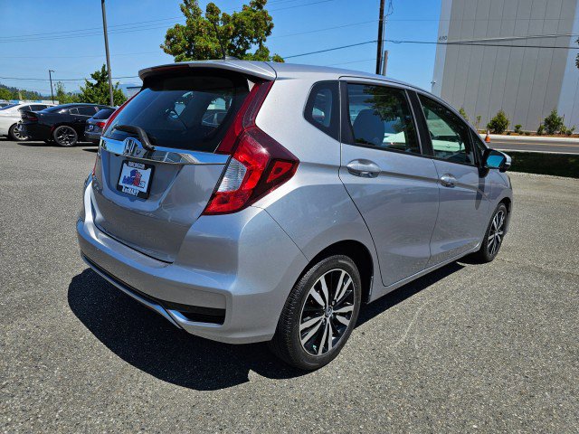 Used 2019 Honda Fit EX image 3