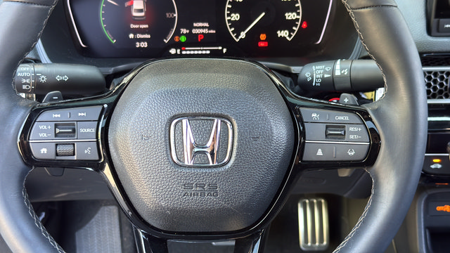 Used 2025 Honda Civic Sport image 17