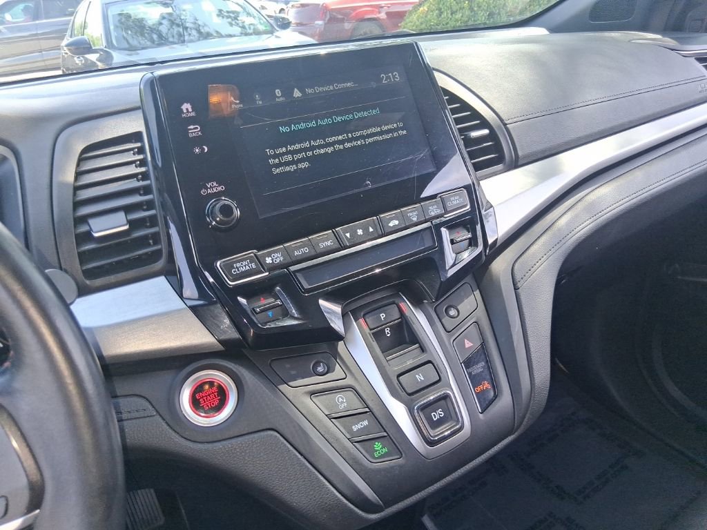 Used 2023 Honda Odyssey Sport image 13