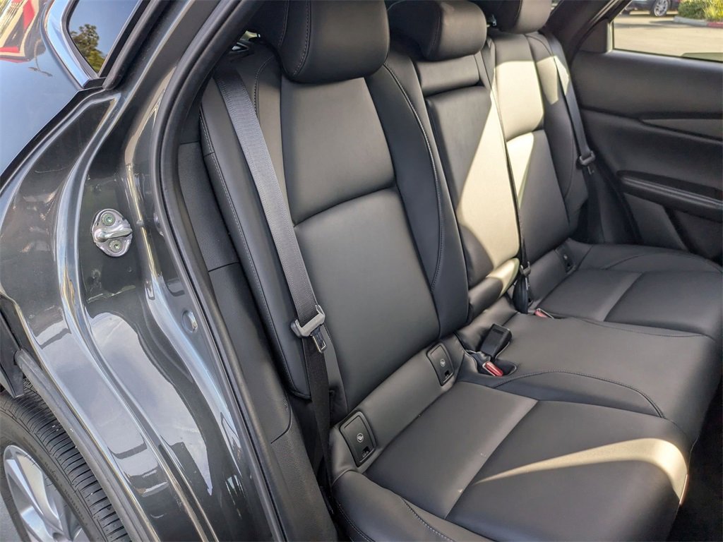 Used 2025 MAZDA CX-30 AWD 2.5 S w/ Preferred Package image 27