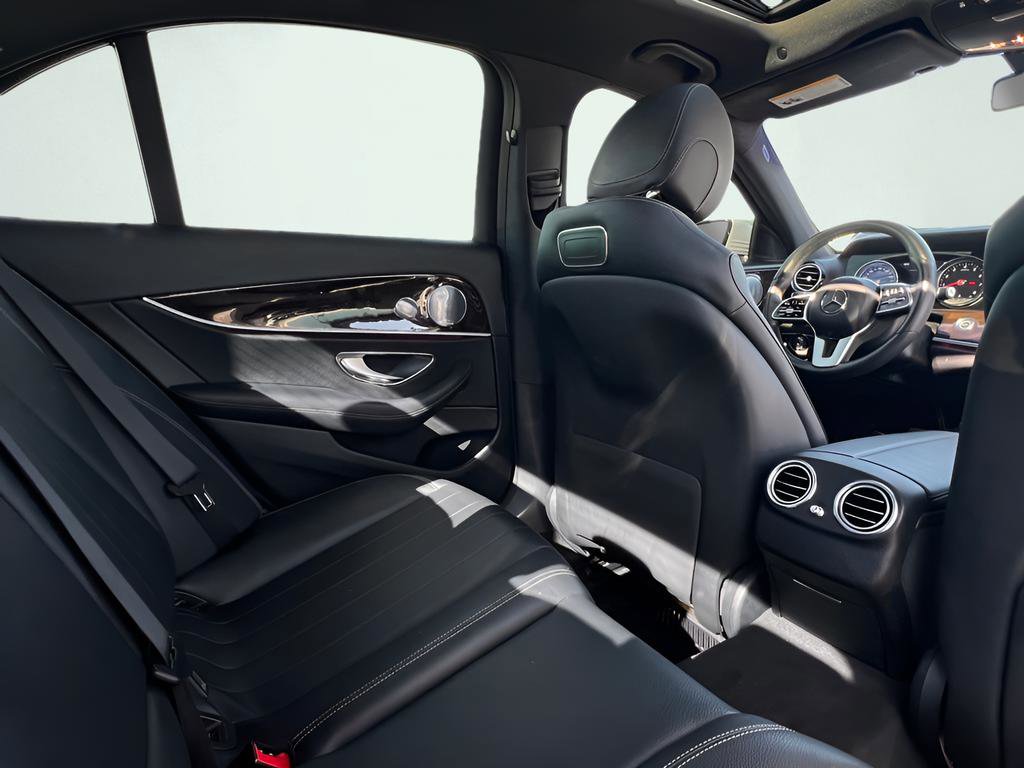 Used 2019 Mercedes-Benz E 300 image 28