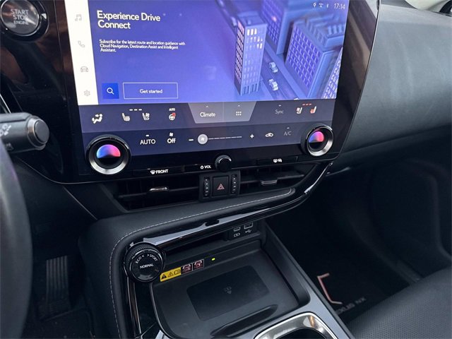 Used 2023 Lexus NX 350 AWD w/ Premium Package image 20