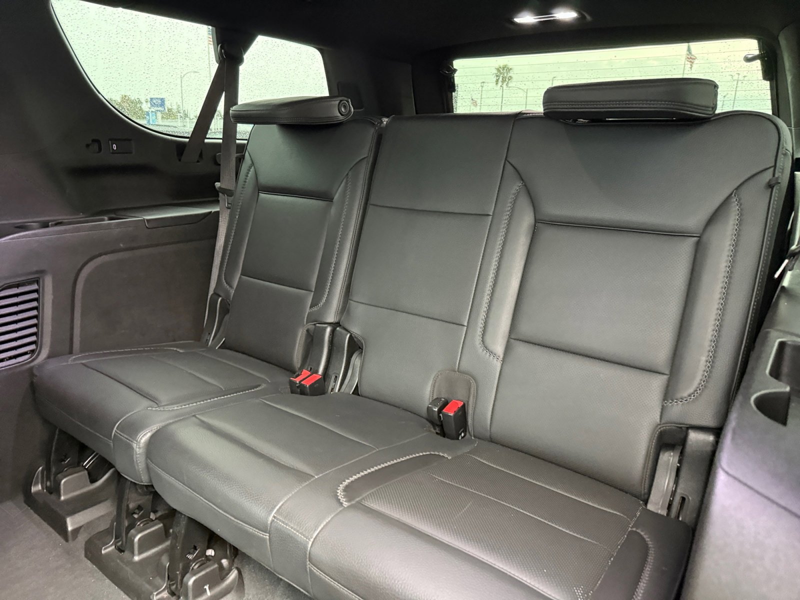 Used 2021 GMC Yukon XL Denali image 21