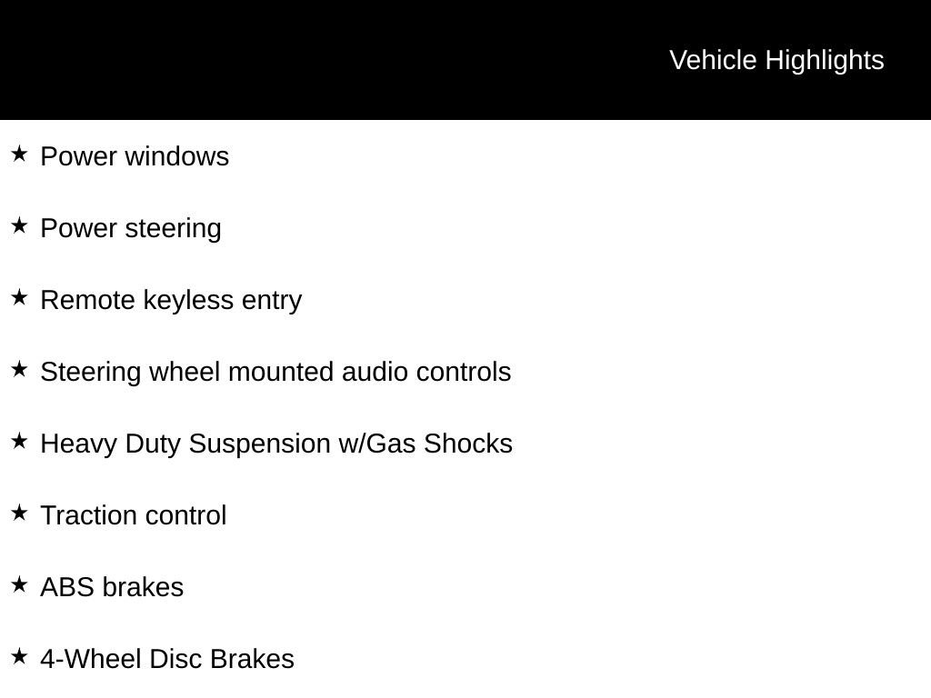 Used 2021 Jeep Gladiator Mojave w/ Safety Group image 16