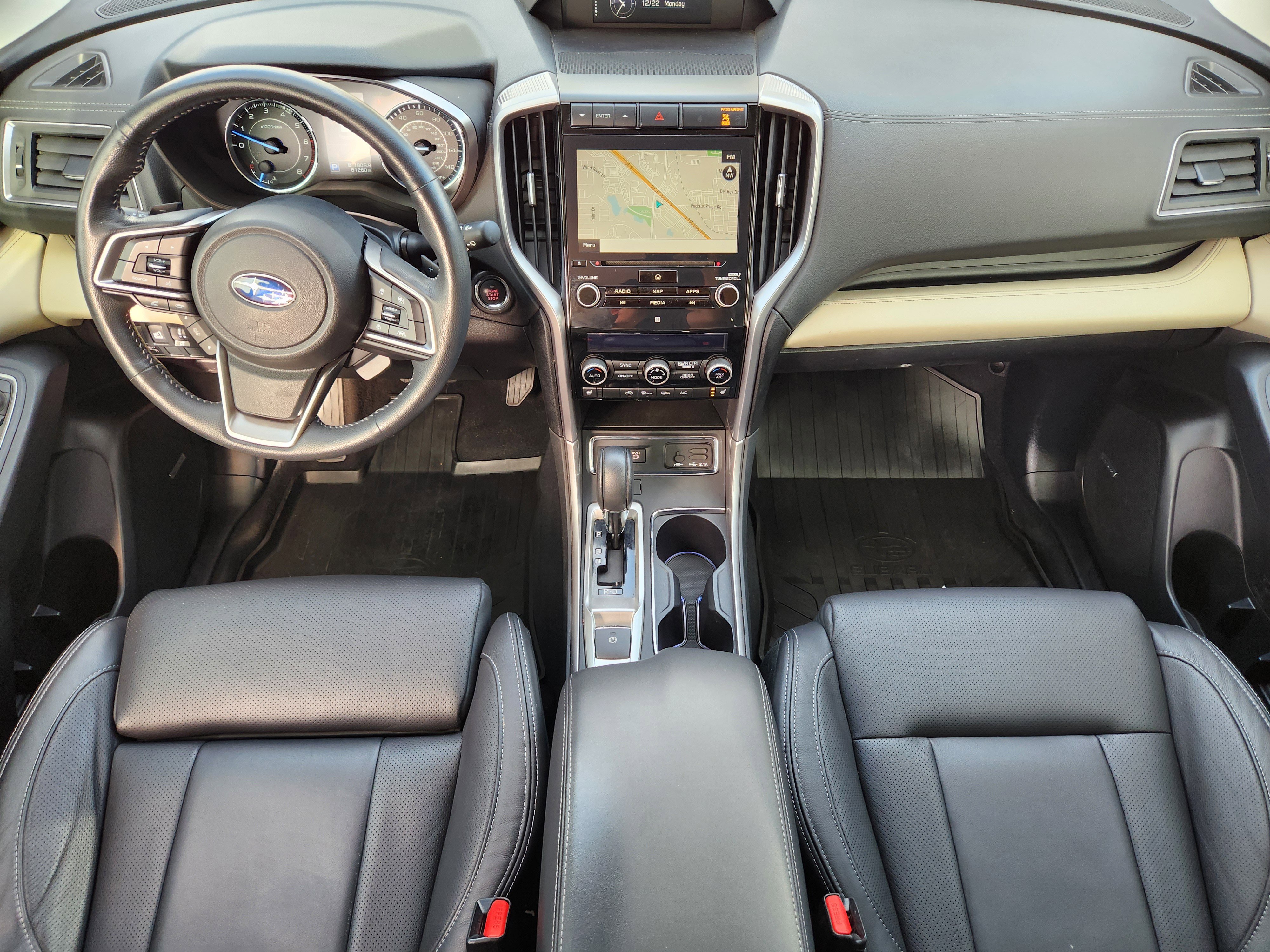 Used 2020 Subaru Ascent Limited w/ Technology Package image 28