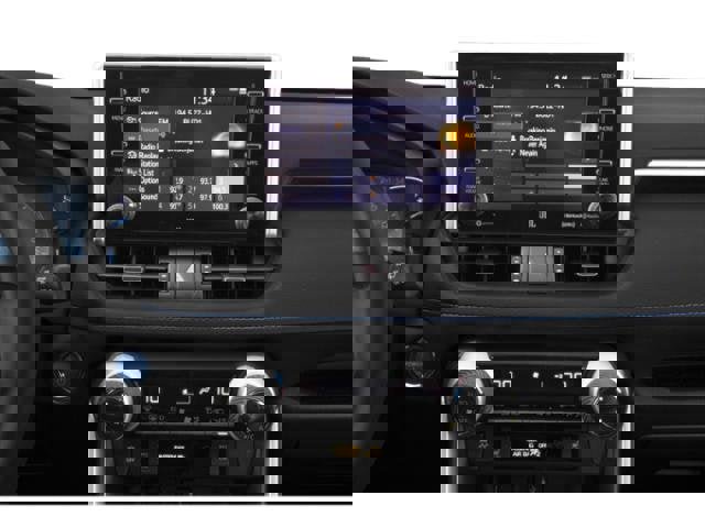 Used 2019 Toyota RAV4 XSE image 13