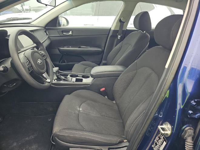 Used 2018 Kia Optima LX FWD image 8