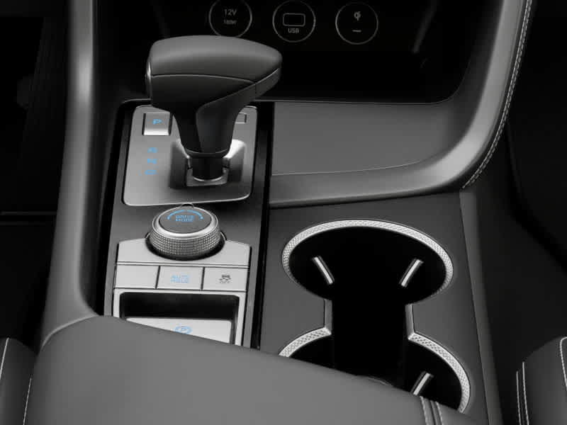 New 2026 Genesis G70 2.5T image 21