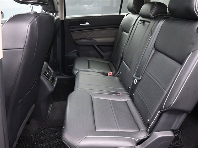 Used 2022 Volkswagen Atlas SE image 10