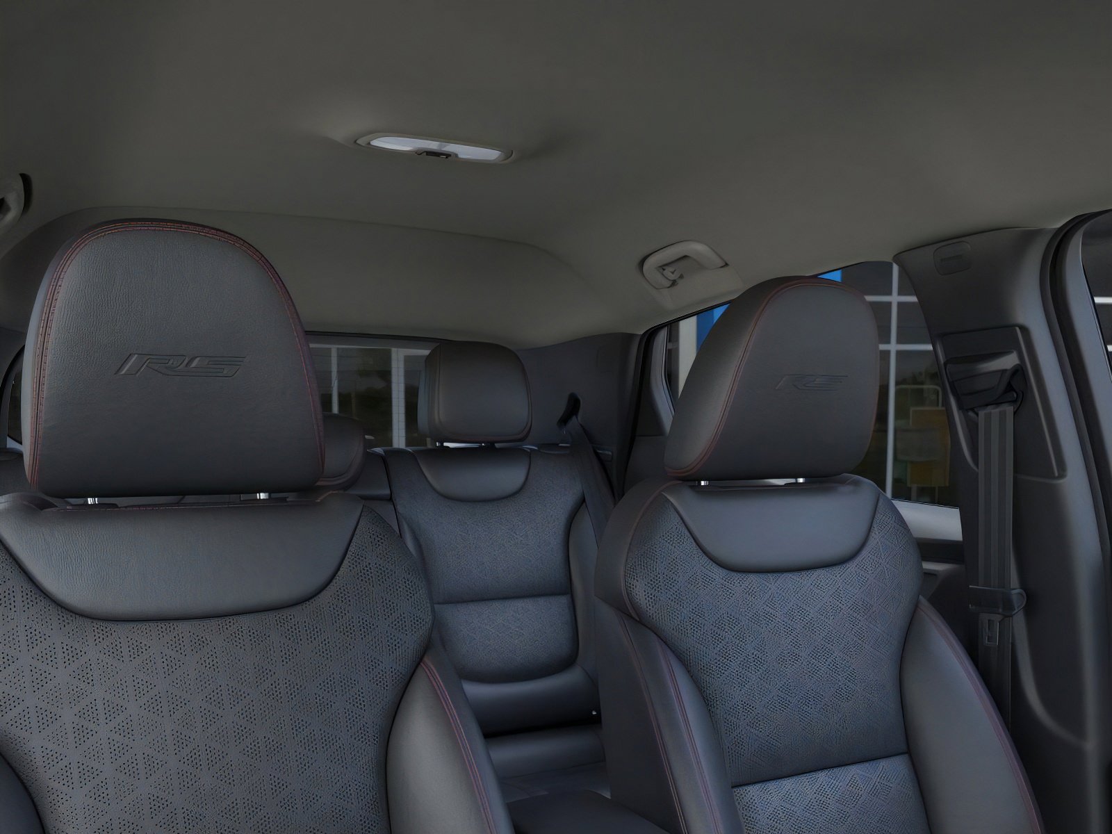 New 2027 Chevrolet Bolt RS image 24