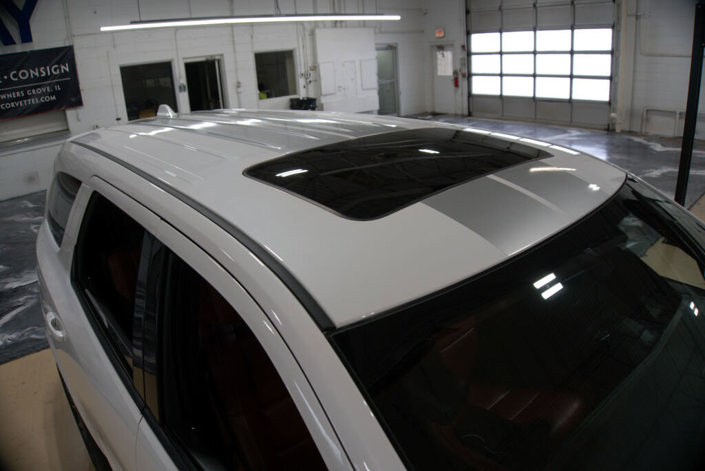 Used 2021 Dodge Durango SRT Hellcat w/ Premium Interior Group image 28