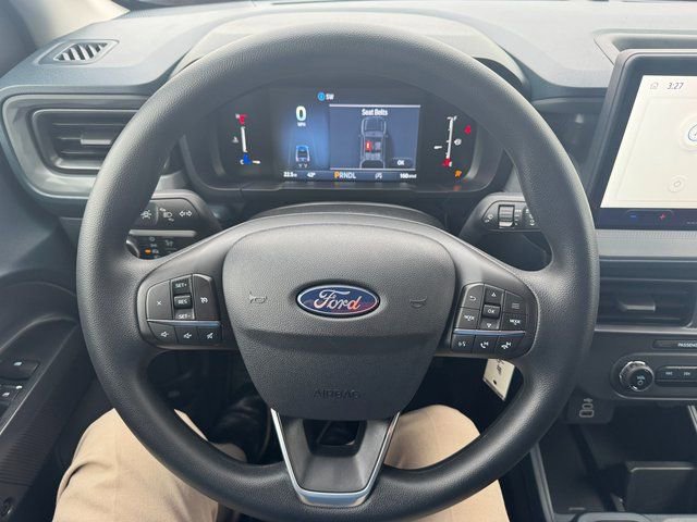New 2026 Ford Maverick XL image 7