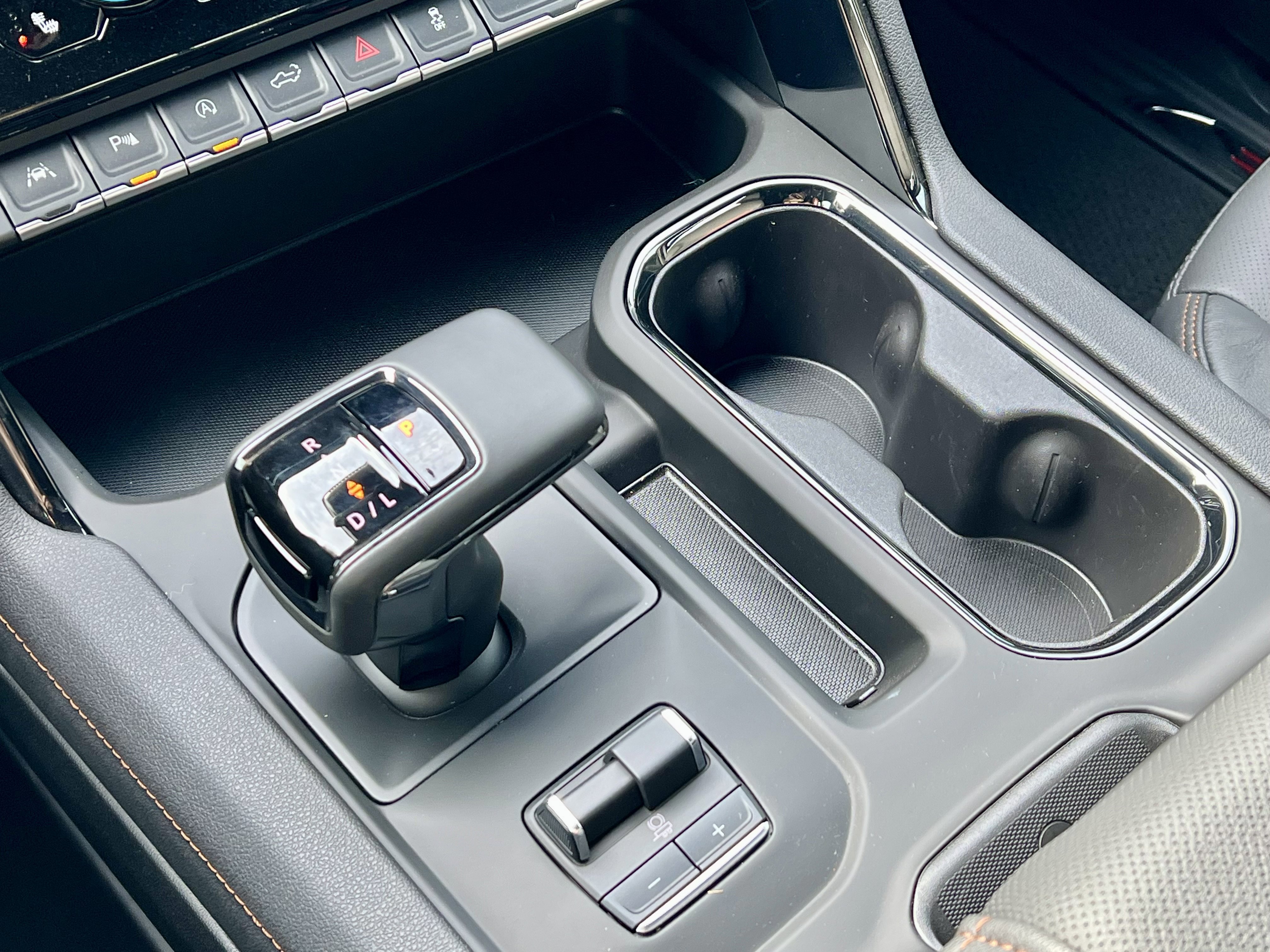 New 2026 GMC Sierra 1500 AT4 w/ AT4 Premium Package image 20