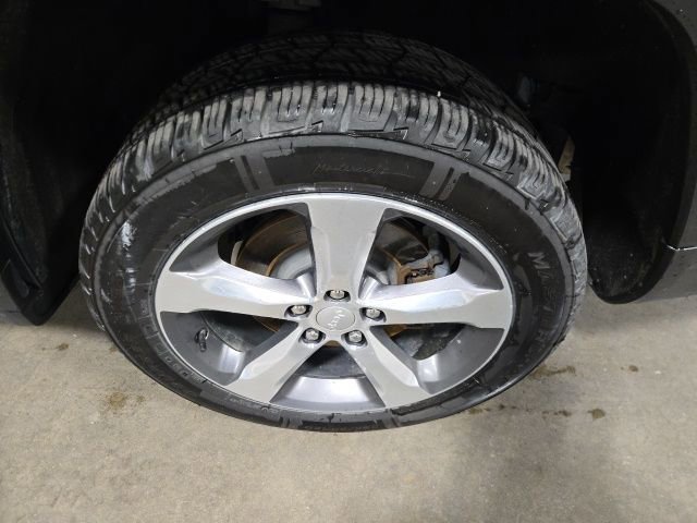 Used 2021 Jeep Grand Cherokee L Limited image 11