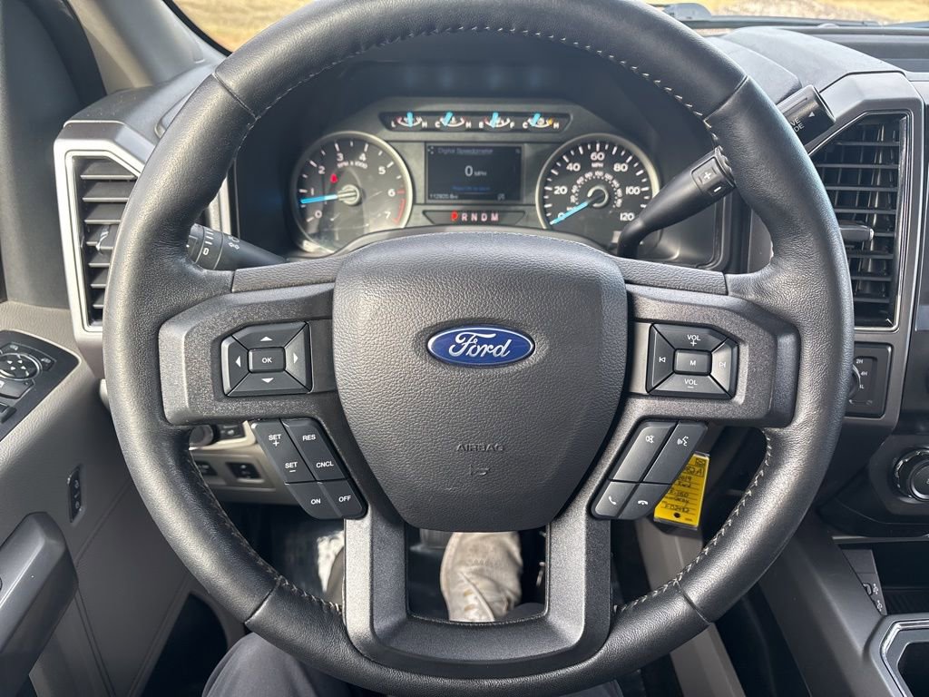 Used 2019 Ford F150 XLT w/ Equipment Group 302A Luxury image 18