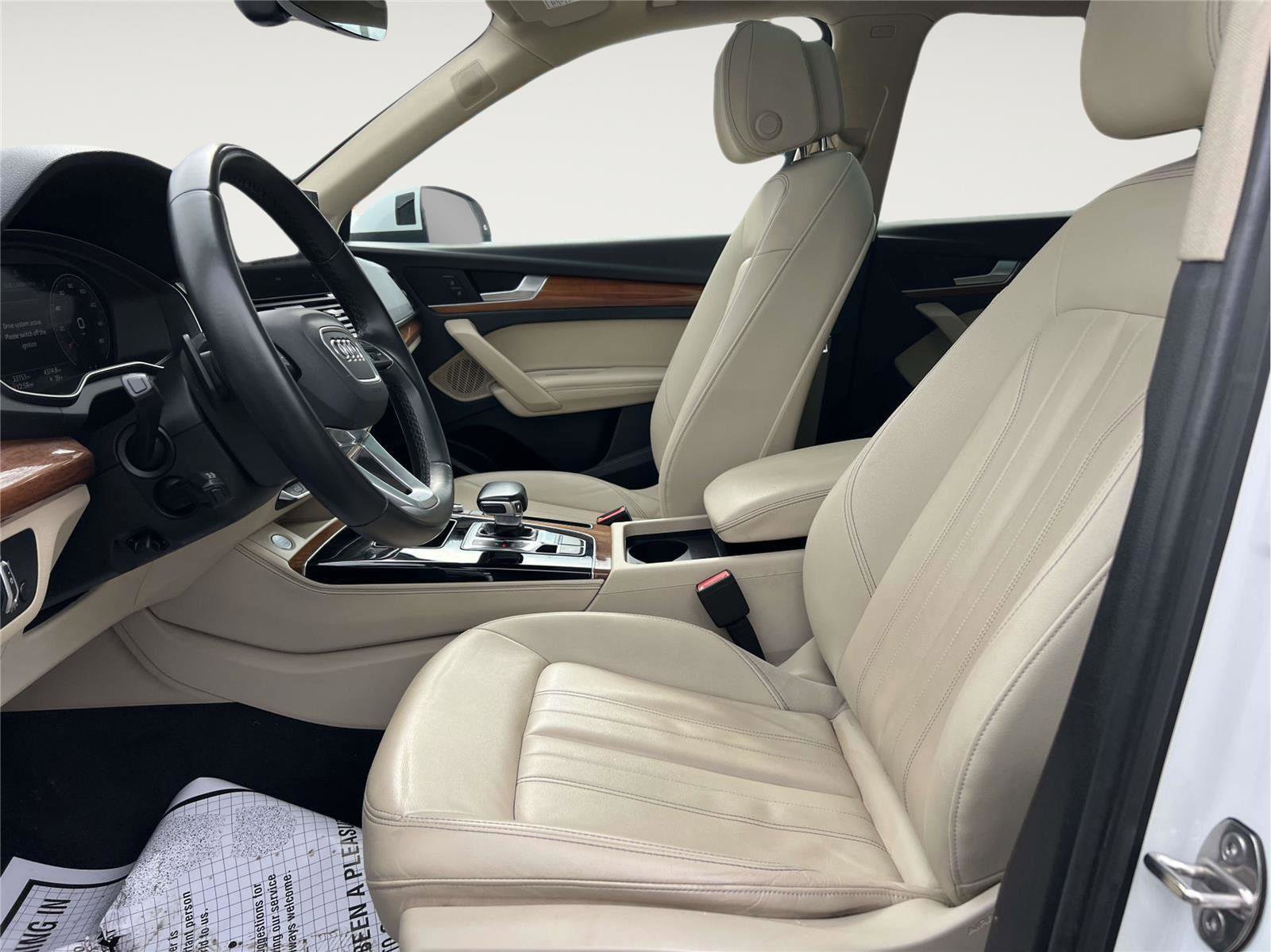 Used 2023 Audi Q5 2.0T Premium Plus image 18