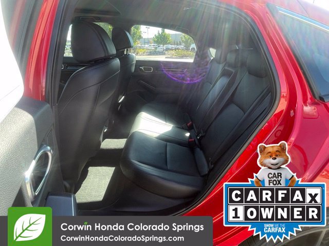 Used 2023 Honda Civic Sport Touring image 27
