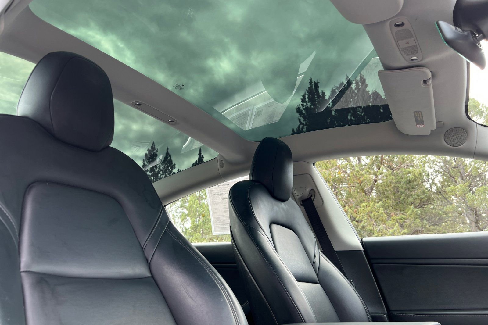 Used 2019 Tesla Model 3 Standard Range image 21