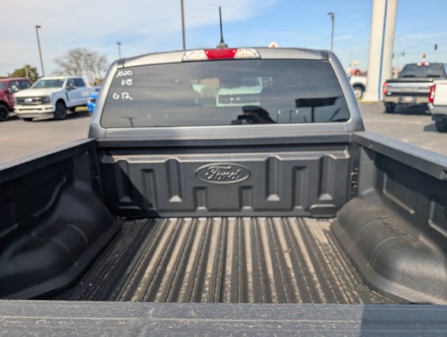 New 2026 Ford Ranger XL w/ FX4 Off-Road Package AWD/4WD image 9