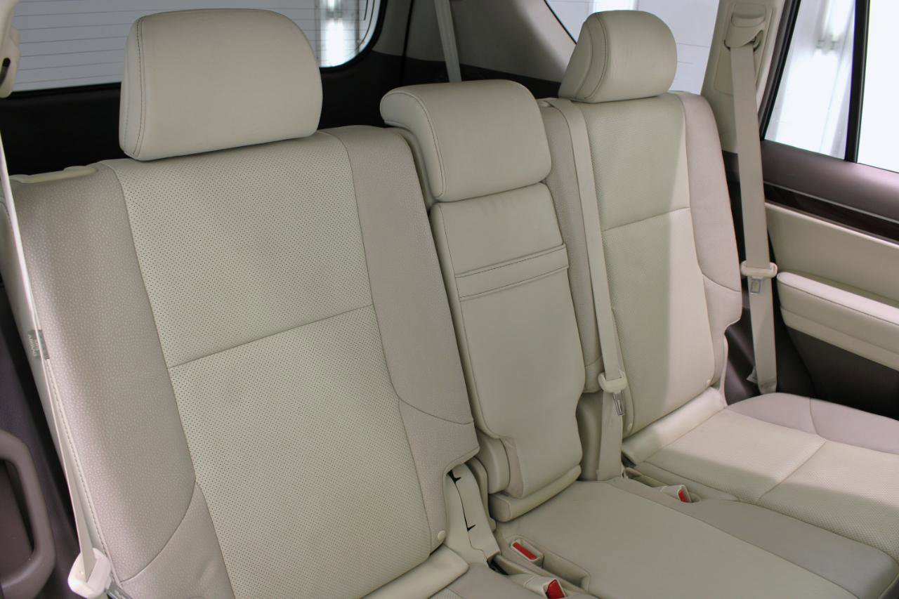 Used 2014 Lexus GX 460 w/ Premium Package AWD/4WD image 46