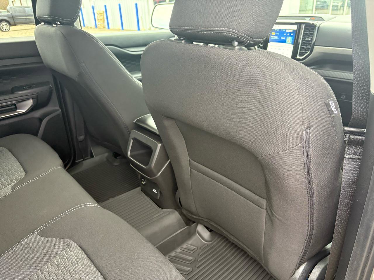 New 2025 Ford Ranger XLT AWD/4WD image 46