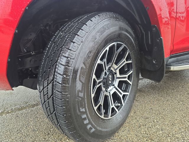 Used 2019 Toyota 4Runner SR5 Premium image 31