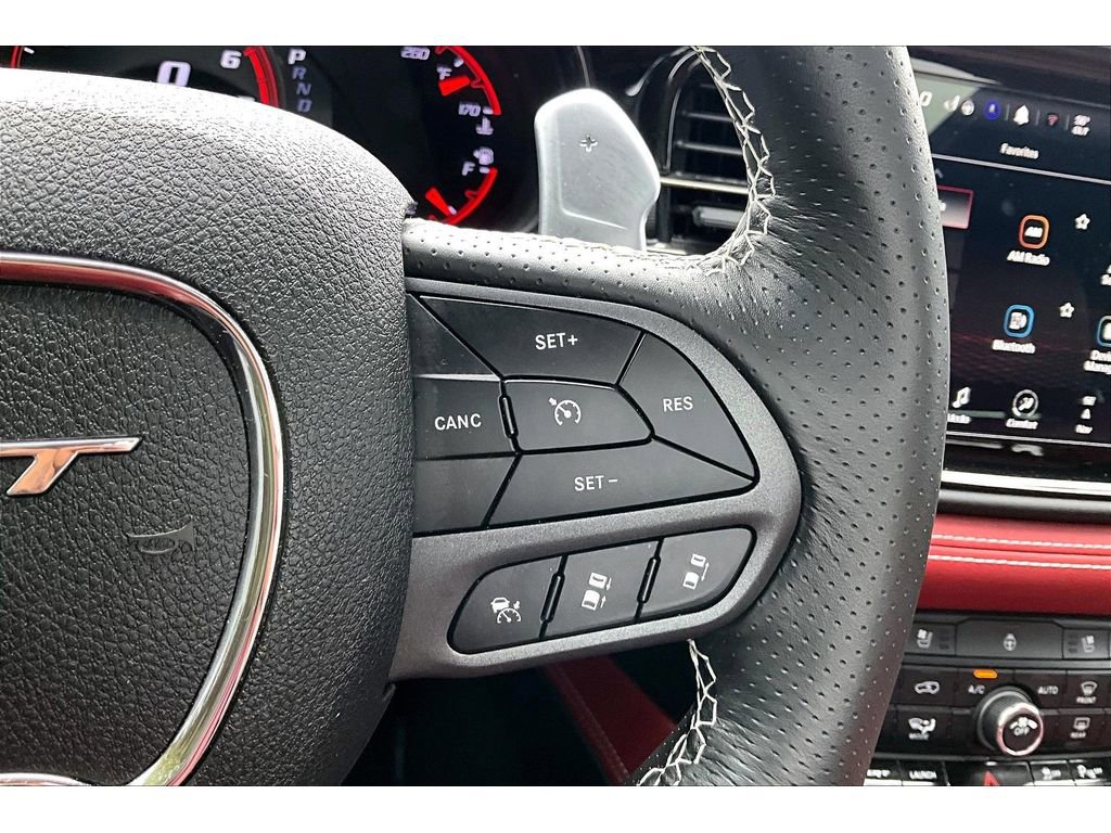 Used 2023 Dodge Durango SRT AWD/4WD image 26