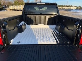 New 2026 Toyota Tacoma TRD Off-Road image 19