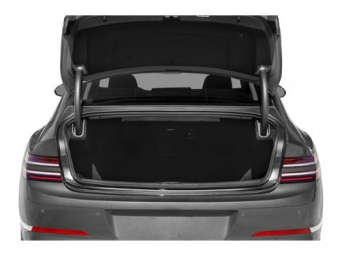 Used 2021 Genesis G80 3.5T image 14