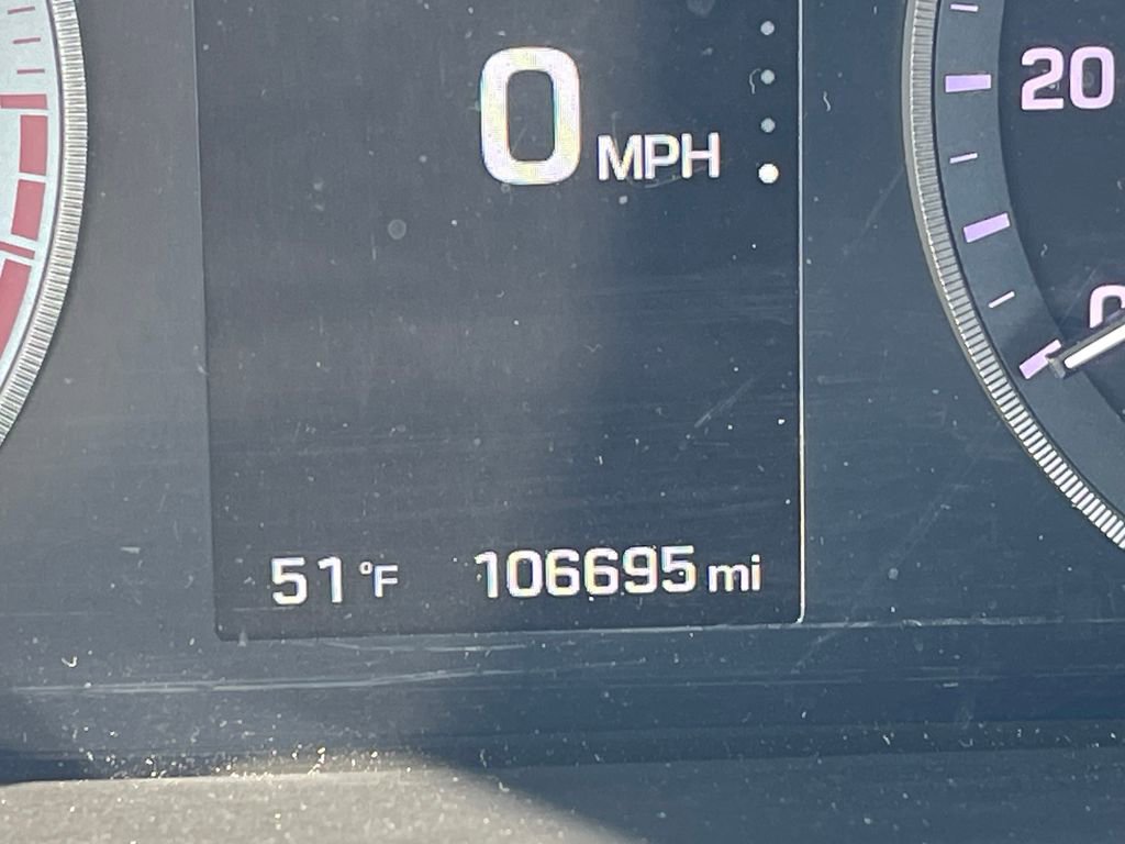 Used 2015 Hyundai Sonata Limited w/ Option Group 05 image 24