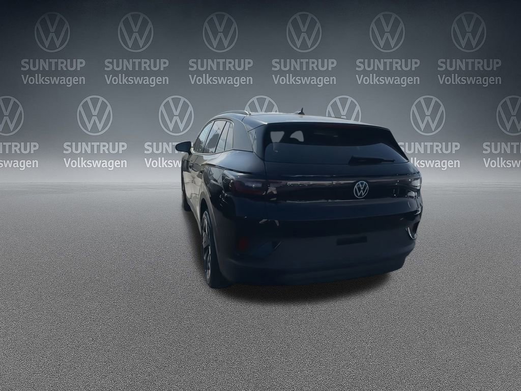 New 2025 Volkswagen ID.4 Pro S image 17